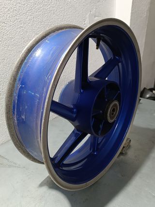 Jante Traseira Honda CBR 600 F3