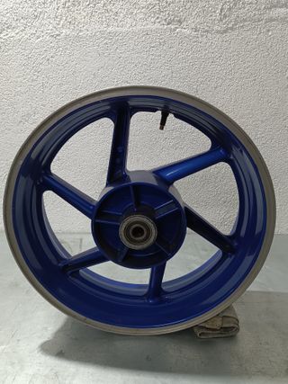 Jante Traseira Honda CBR 600 F3
