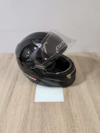 Casco LS2 FF396 FT2 Talla M