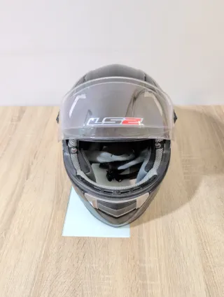 Casco LS2 FF396 FT2 Talla M