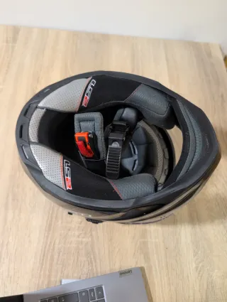 Casco LS2 FF396 FT2 Talla M