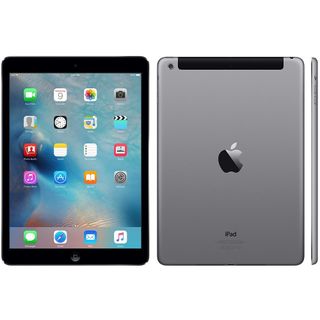 iPad Air 1ª Gen 16GB Space Gray