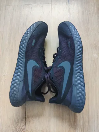 Zapatillas Nike Revolution 5 Talla 39