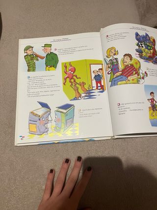 Mis Mejores Chistes (Rincon de lectura / Readin...