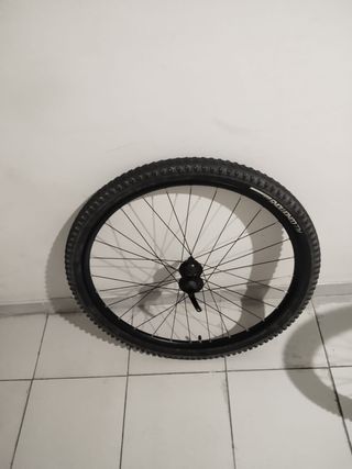 Bicicleta Rockrider 530ST