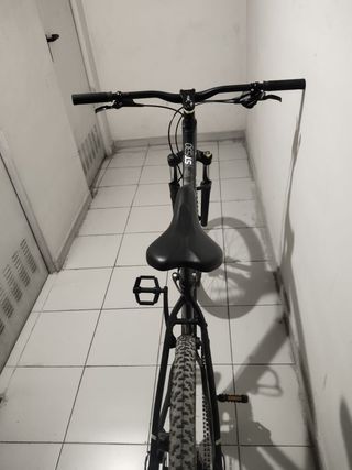 Bicicleta Rockrider 530ST
