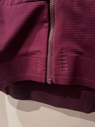 Maillot Rapha Manga Larga Talla XX-S