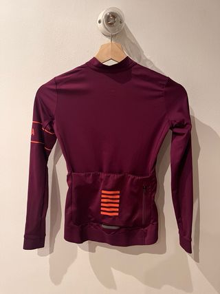 Maillot Rapha Manga Larga Talla XX-S