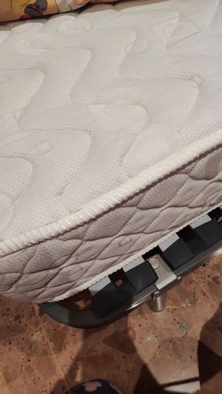 Cabezal de madera maciza