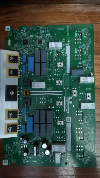 Placa Electrónica Balay 3EB967LU/03