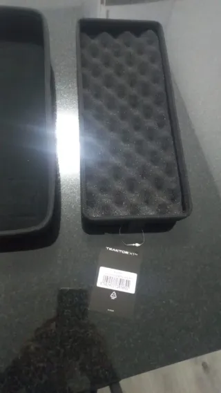 Funda Rígida TRAKTOR X1 MK3/MK2/Z1/F1