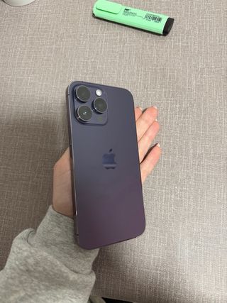 iPhone 14 Pro Max 128 GB