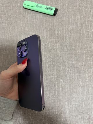 iPhone 14 Pro Max 128 GB