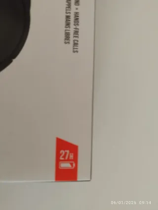 Auriculares JBL TUNE 700BT Bluetooth