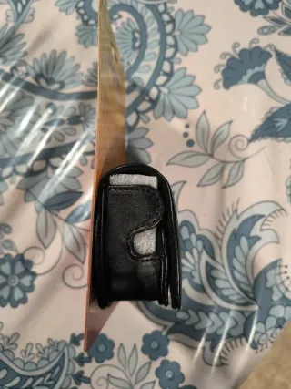 Estuche Cámara DigiPRO Negro