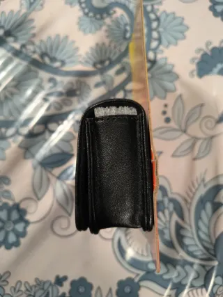 Estuche Cámara DigiPRO Negro