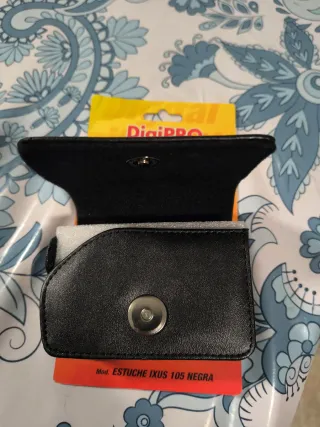 Estuche Cámara DigiPRO Negro