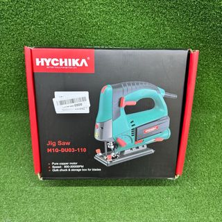 Sierra de Calar HYCHIKA 800W