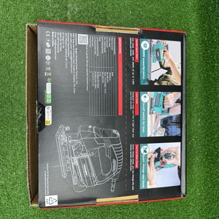 Sierra de Calar HYCHIKA 800W