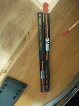 Soporte pared TV Vogel's 32-55