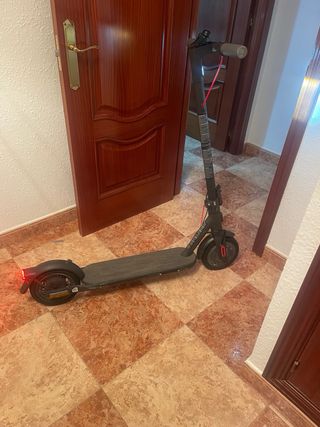 Patinete Eléctrico