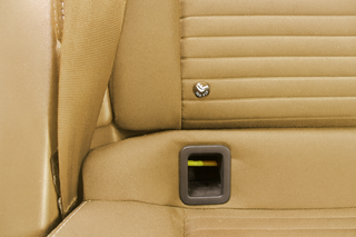 Isofix Renault Clio 4