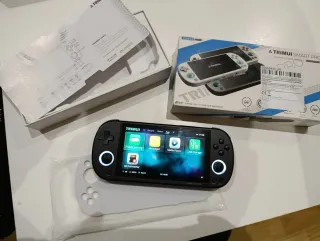 Consola Portátil Trimui Smart Pro