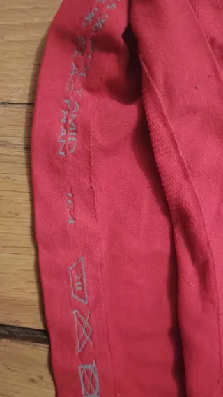 Maglia Termica Bambina Taglia 14 Anni