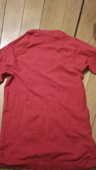 Maglia Termica Bambina Taglia 14 Anni