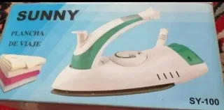Plancha de viaje Sunny SY-100