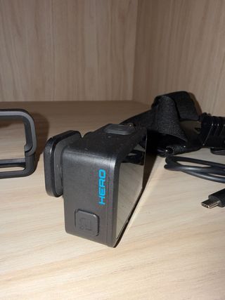 GoPro HERO Cámara 4K