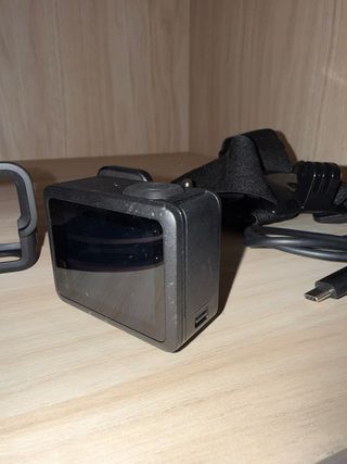 GoPro HERO Cámara 4K