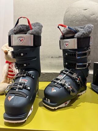 Bota de esquí Rossignol Pure Elite 90