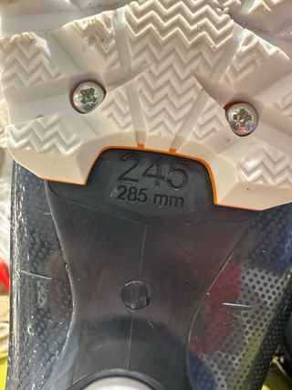 Bota de esquí Rossignol Pure Elite 90