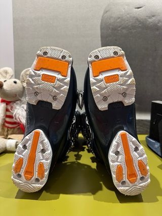 Bota de esquí Rossignol Pure Elite 90