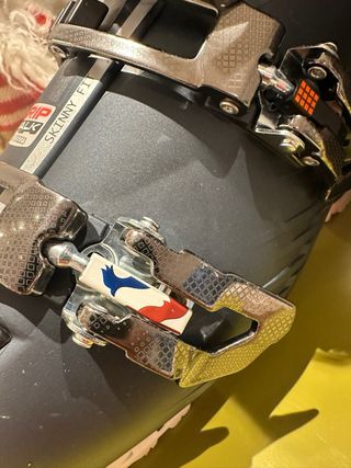 Bota de esquí Rossignol Pure Elite 90