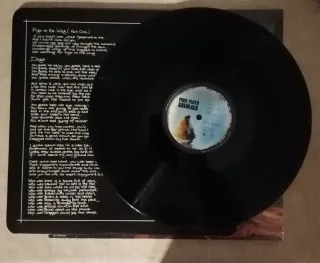 Pink Floyd Animals Vinilo Remasterizado