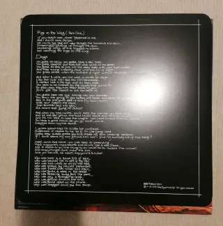 Pink Floyd Animals Vinilo Remasterizado