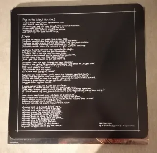 Pink Floyd Animals Vinilo Remasterizado