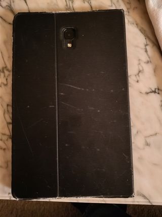 Tablet Samsung Galaxy Tab A Black