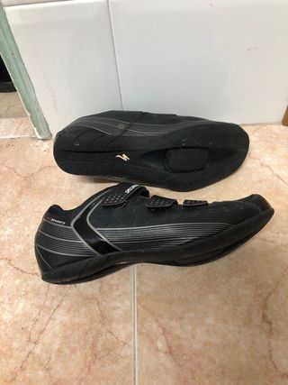 Zapatillas Specialized Sport Touring Talla 44