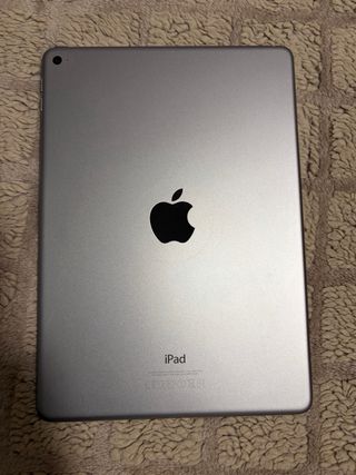 iPad Air 2 16GB Plata