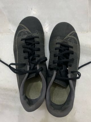 Zapatos de fútbol Nike Mercurial Talla X