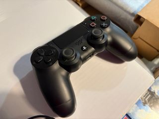 PS4 (PlayStation 4) 500GB Negra