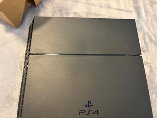 PS4 (PlayStation 4) 500GB Negra