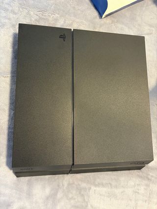 PS4 (PlayStation 4) 500GB Negra