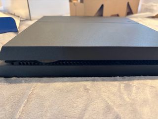 PS4 (PlayStation 4) 500GB Negra