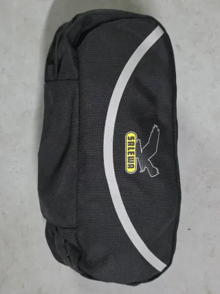 Crampones Grivel G12