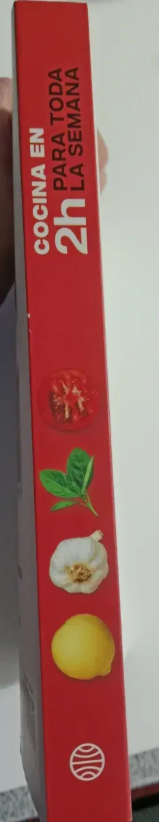 Cocina en 2 horas para toda la semana: El bests...