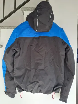 Completo sci FILA uomo tg. S nuovo